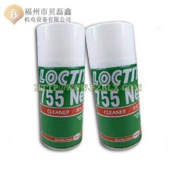 loctite乐泰755胶水 零件&油污&溶剂清洗剂 表面处理 340g